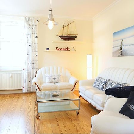 Appartement & Ferienwohnungen Thiess Rostock Luaran gambar