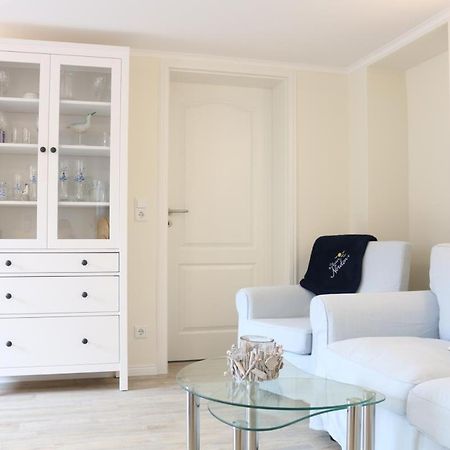 Appartement & Ferienwohnungen Thiess Rostock Luaran gambar