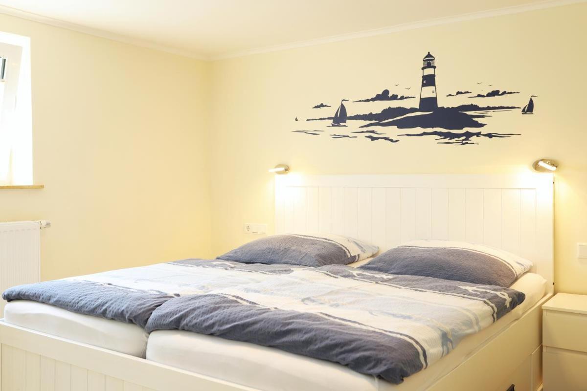 Appartement & Ferienwohnungen Thiess Rostock Luaran gambar