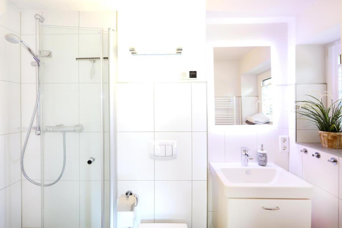 Appartement & Ferienwohnungen Thiess Rostock Luaran gambar