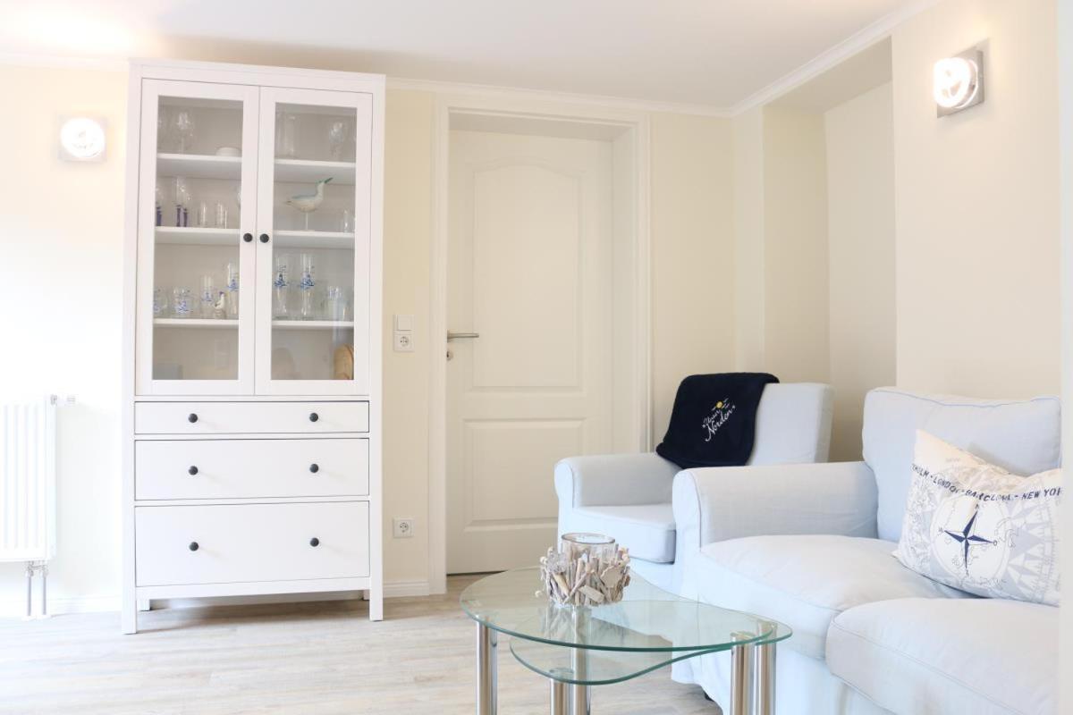 Appartement & Ferienwohnungen Thiess Rostock Luaran gambar