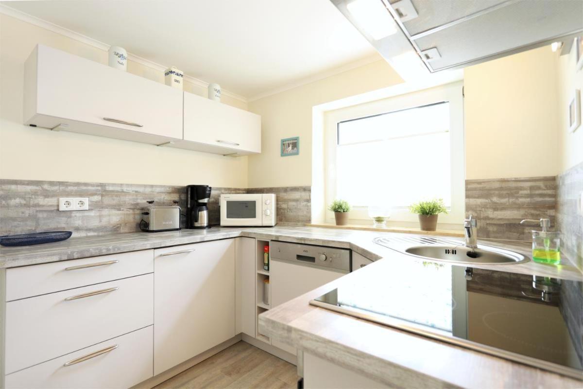 Appartement & Ferienwohnungen Thiess Rostock Luaran gambar