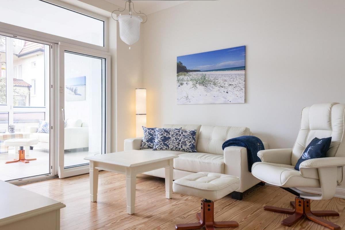 Appartement & Ferienwohnungen Thiess Rostock Luaran gambar