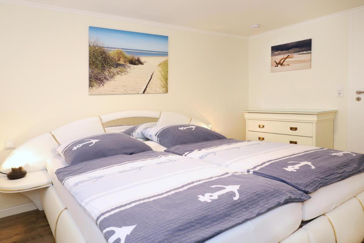 Appartement & Ferienwohnungen Thiess Rostock Luaran gambar