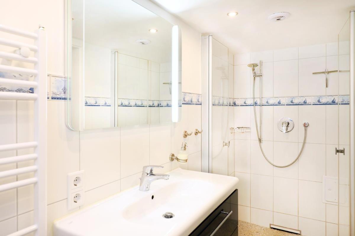 Appartement & Ferienwohnungen Thiess Rostock Luaran gambar